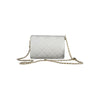 Valentino Bags Gray Polyethylene Handbag