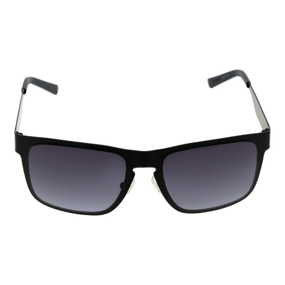 Guess Schwarze Sonnenbrille für Männer