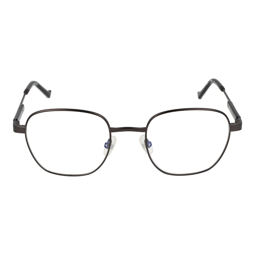 Montures optiques Hackett Gray pour hommes