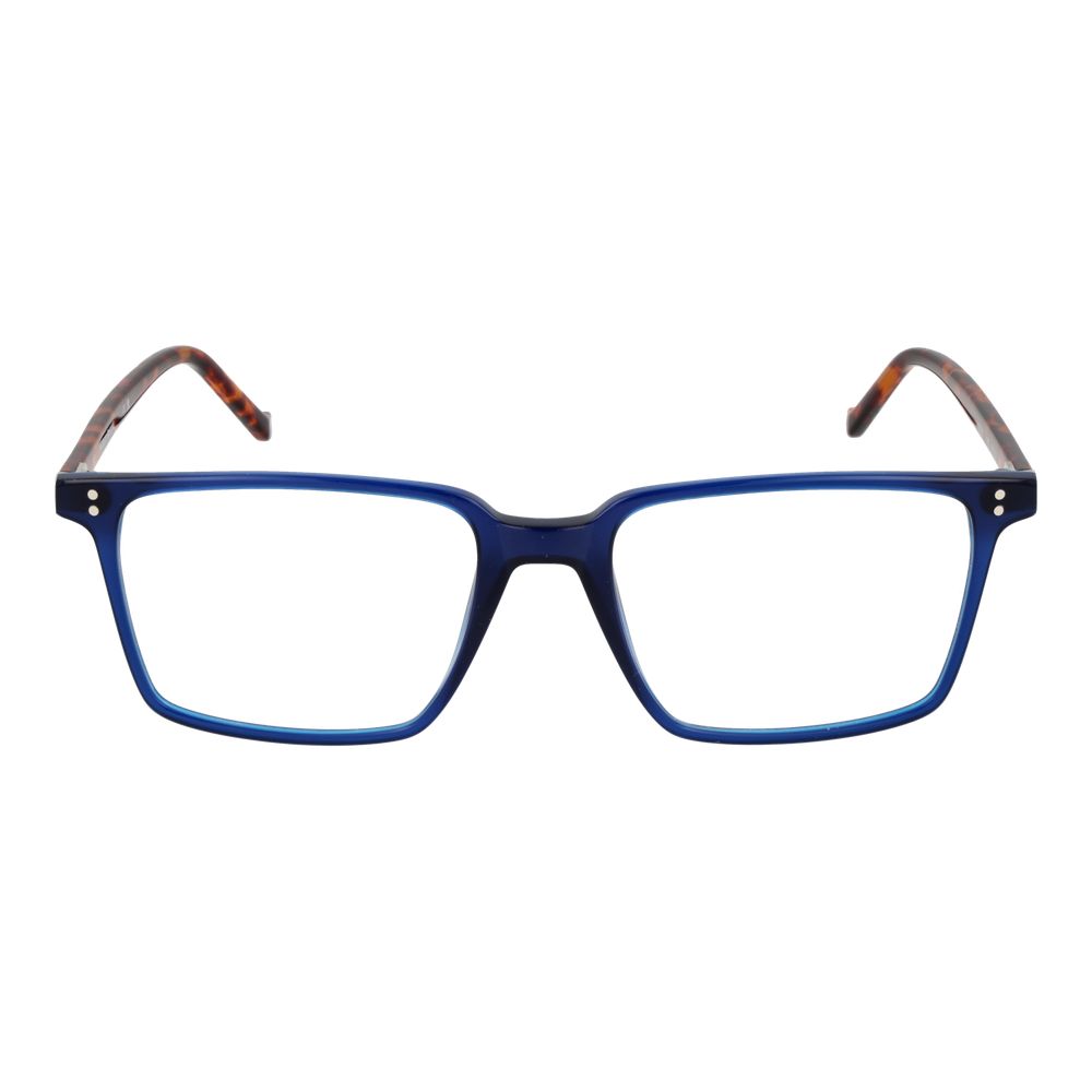 Montures optiques Hackett Blue pour hommes