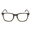 Montures optiques pour hommes Hackett Brown