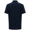 Corneliani Blue Cotton Polo Shirt