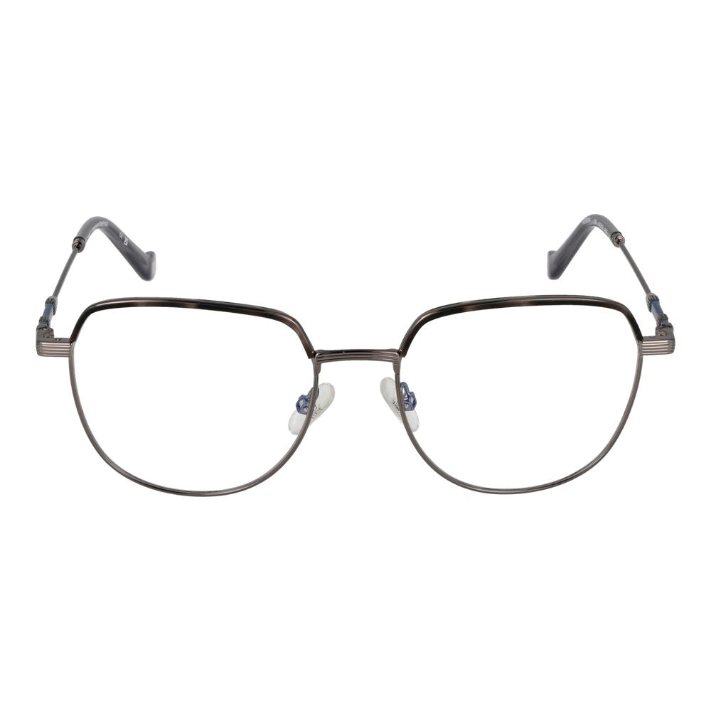 Montures optiques Hackett Gray pour hommes