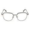 Montures optiques Hackett Gray pour hommes