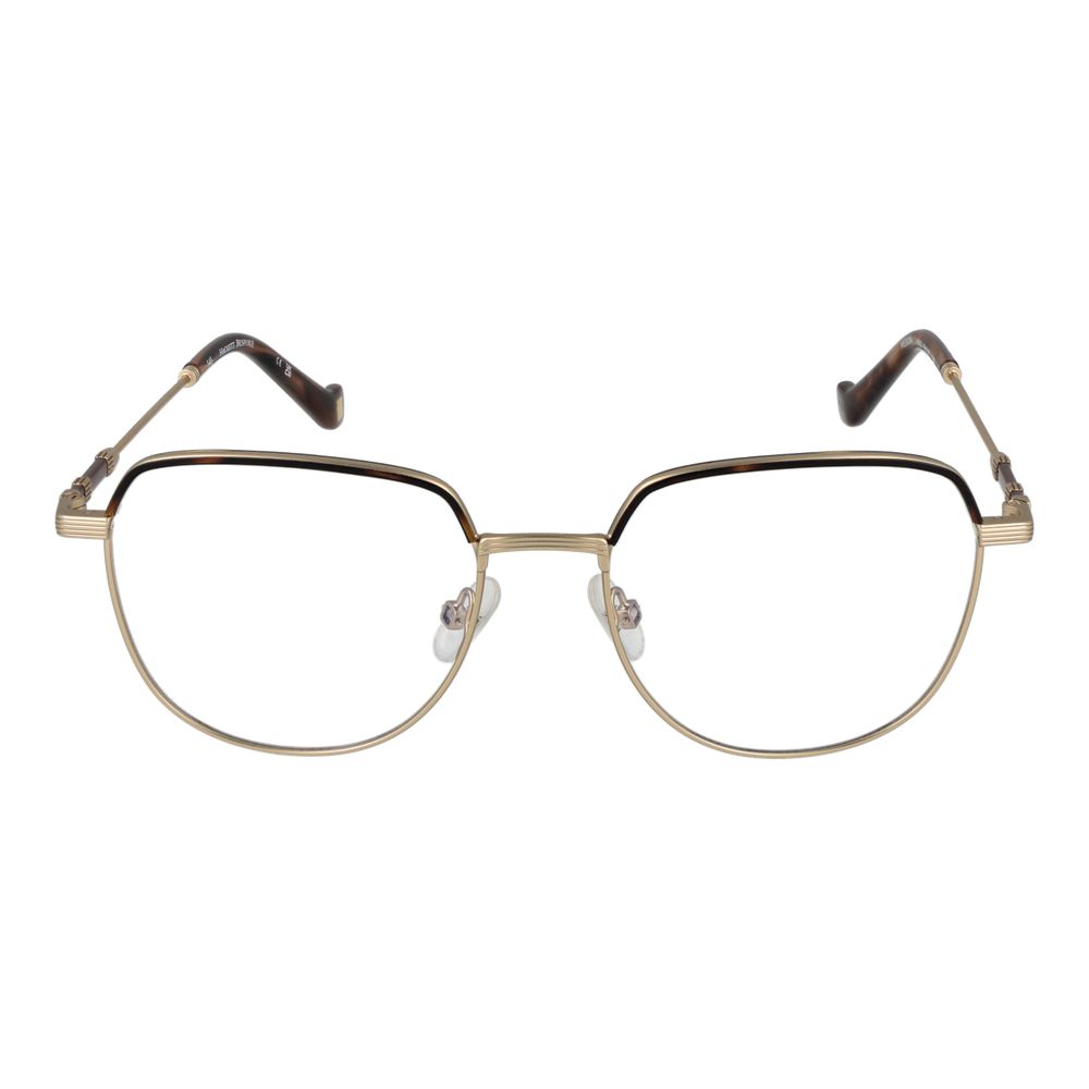 Montures optiques Hackett Gold pour hommes