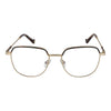 Montures optiques Hackett Gold pour hommes