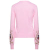 Dolce &amp; Gabbana Rosa Kaschmirpullover