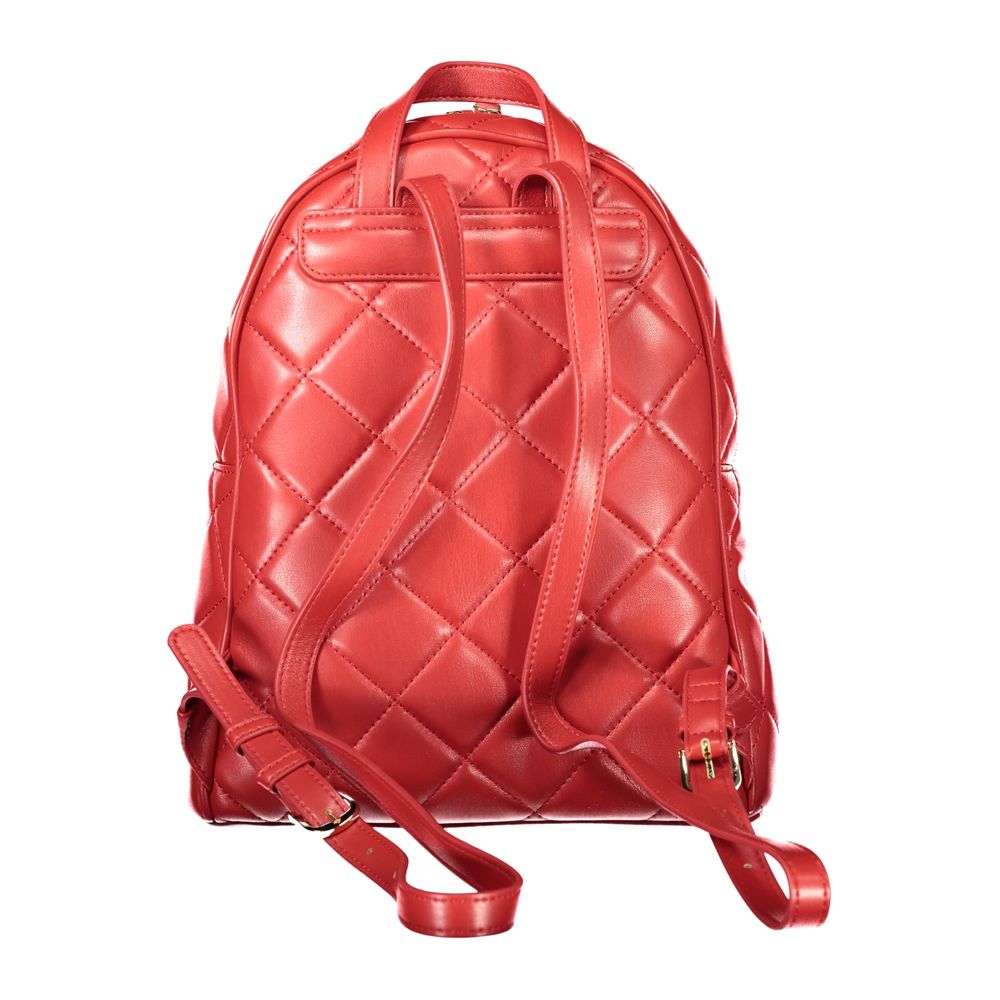 Sacs Valentino Sac à main en polyéthylène rouge