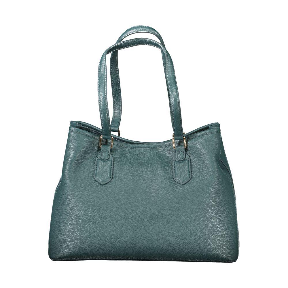 Sacs Valentino Sac à main en polyéthylène vert