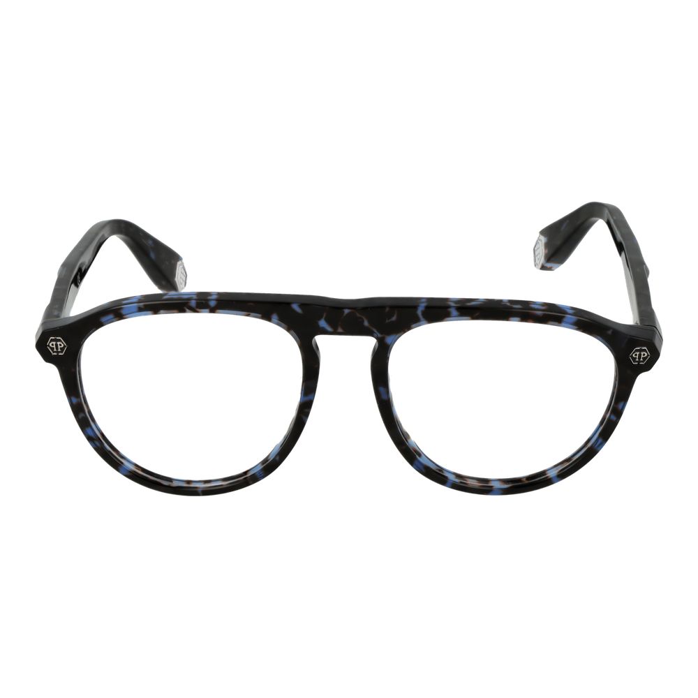 Montures Optiques Philipp Plein Bleu Homme