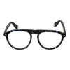 Montures Optiques Philipp Plein Bleu Homme