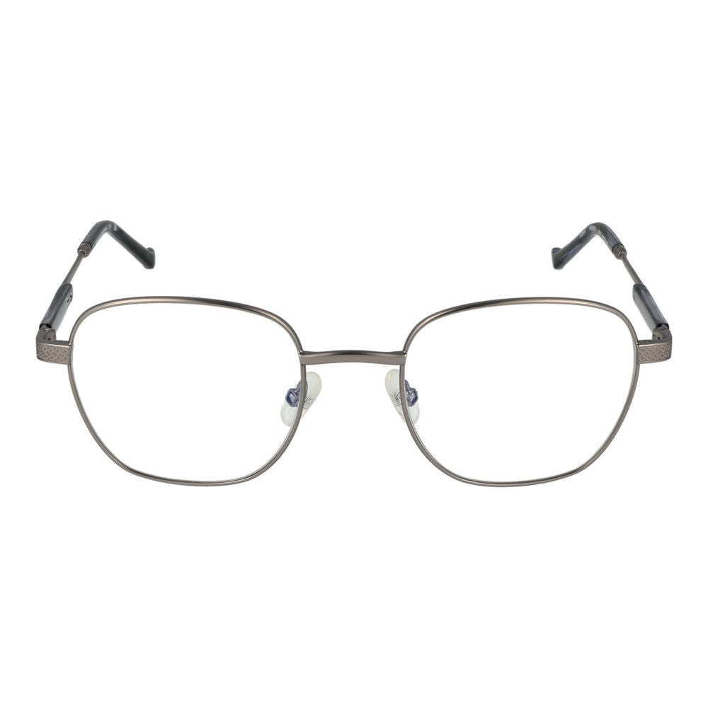 Montures optiques Hackett Gray pour hommes