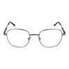 Montures optiques Hackett Gray pour hommes