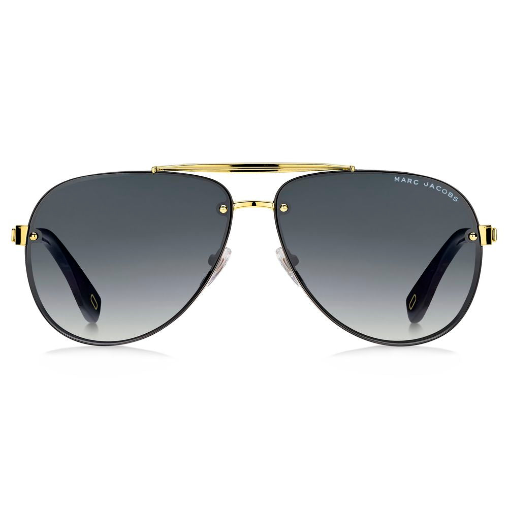 Marc Jacobs Bicolor Metal Sunglasses