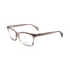 Alexander McQueen Gray Acetate Frames