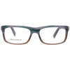 Dsquared² Blue Metal Frames