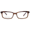 Dsquared² Brown Plastic Frames