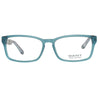 Gant Blue Metal Frames