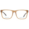 Gant Brown Plastic Frames