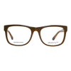 Gant Brown Plastic Frames