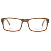 Gant Brown Plastic Frames