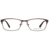 Gant Silver Metal Frames