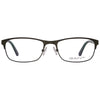 Gant Gray Metal Frames