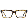 Gant Brown Plastic Frames