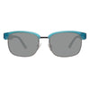 Gant Blue Metal Sunglasses