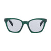 Gant Green Acetate Sunglasses