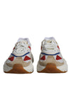 Dolce &amp; Gabbana Mehrfarbige DAYMASTER Low Top Sneakers