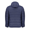 Armata Di Mare Blaue Polyamidjacke