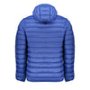 Armata Di Mare Blaue Polyamidjacke