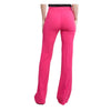 PINKO Jeans und Hose aus Polyester in Fuchsie