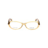 Bottega Veneta Bicolor Acetate Frames