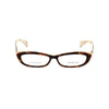 Alexander McQueen Bicolor Acetate Frames