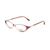 Lila Acetat-Rahmen von Tom Ford