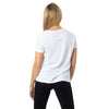 Hauts et t-shirts en coton blanc Armani Exchange