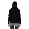 Zweifarbiger Baumwollpullover von Armani Exchange