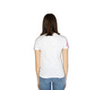 Hauts et t-shirts en coton multicolore Desigual