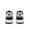 Diadora Purple Synthetic Material Sneaker