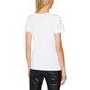 Hauts et t-shirts en coton blanc Armani Exchange