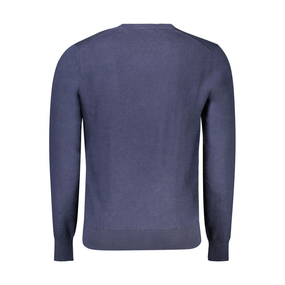 Pull en coton bleu North Sails