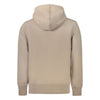 Pull en coton beige Calvin Klein