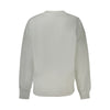 Calvin Klein White Cotton Sweater