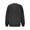 Calvin Klein Black Cotton Sweater