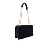 Love Moschino – Schwarze Handtasche aus Polyethylen