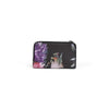 Desigual Black Polyethylene Wallet