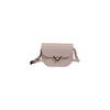 Coccinelle Rosa Leder Handtasche