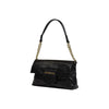 Love Moschino – Schwarze Handtasche aus Polyethylen